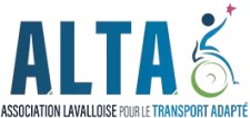 Logo couleur d'ALTA